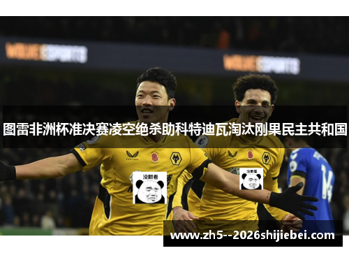 图雷非洲杯准决赛凌空绝杀助科特迪瓦淘汰刚果民主共和国